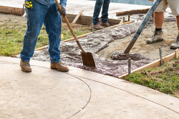 Best Concrete Removal and Replacement in Pierce, CO