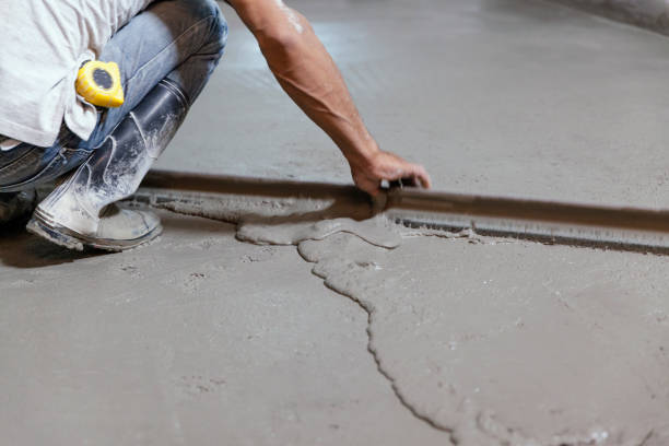 Best Concrete Pool Decks in Pierce, CO
