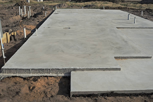 Best Concrete Retaining Walls in Pierce, CO