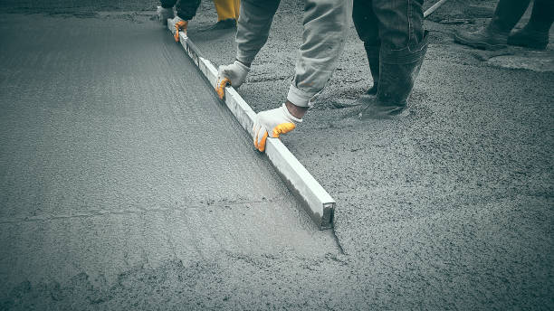 Best Industrial Concrete Flooring in Pierce, CO