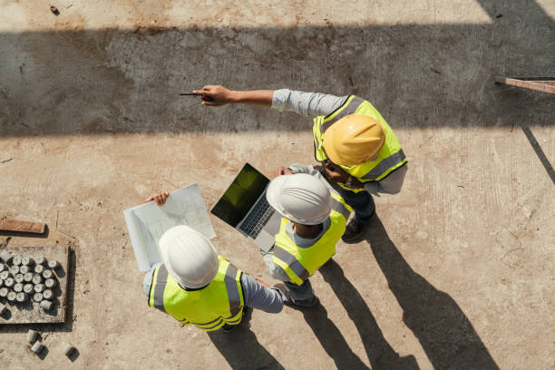 Best Stamped Concrete Services in Pierce, CO