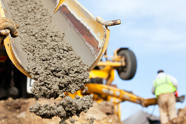 Best Residential Concrete Solutions in Pierce, CO