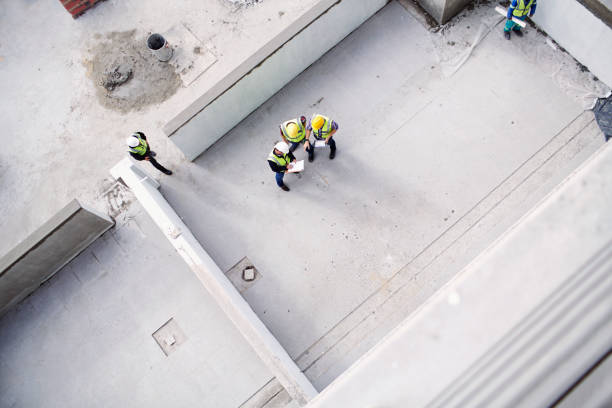 Best Concrete Grinding and Polishing in Pierce, CO